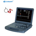 DW-C60 appareils médicaux et échographie ecografo portable